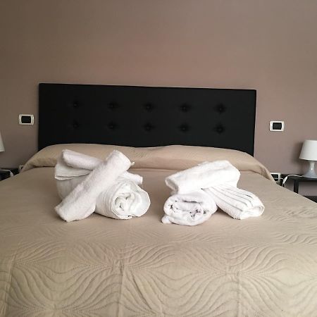 La Corte del Re Borbone Bed and Breakfast Caserta Exterior foto