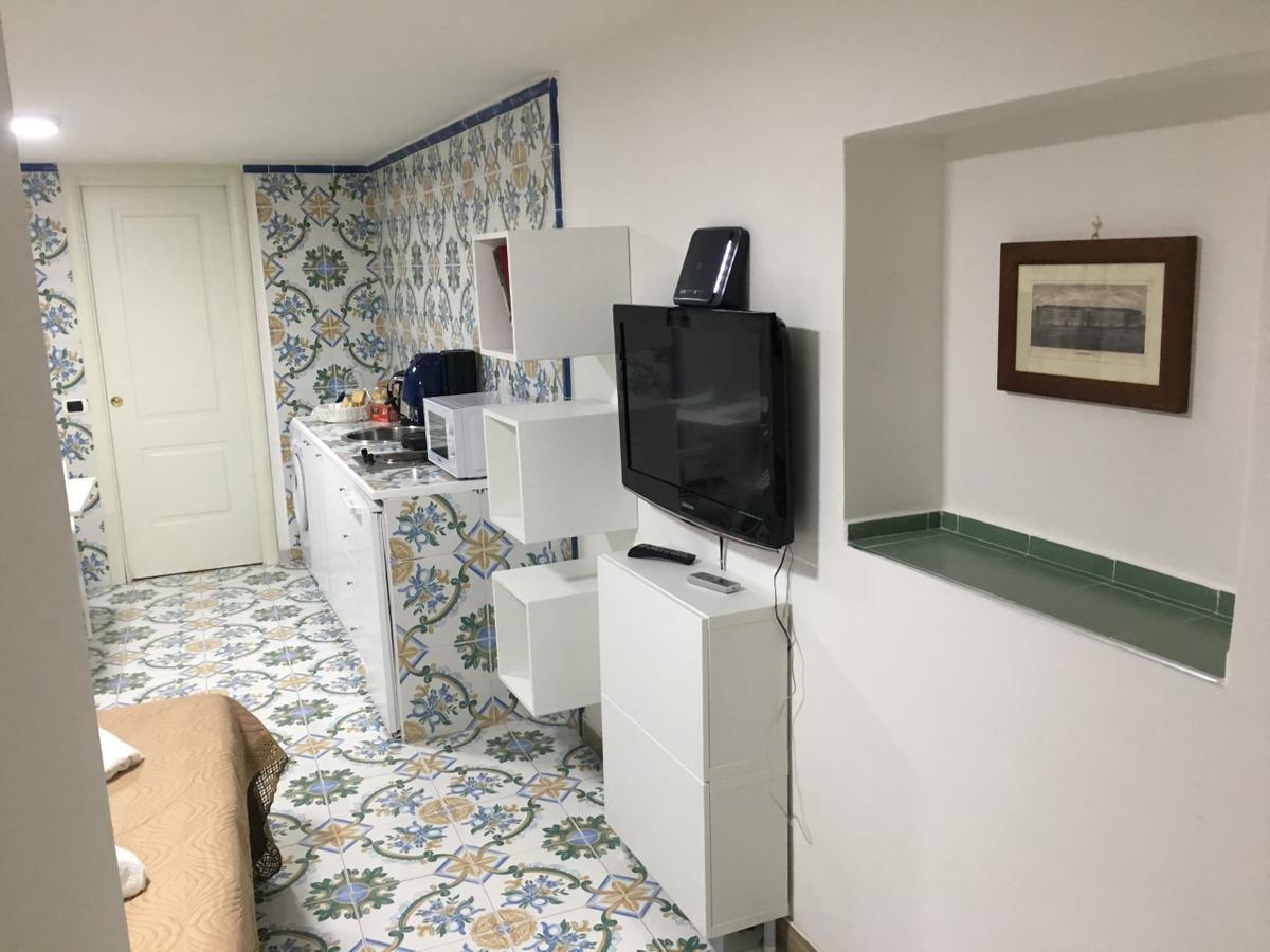 La Corte del Re Borbone Bed and Breakfast Caserta Exterior foto