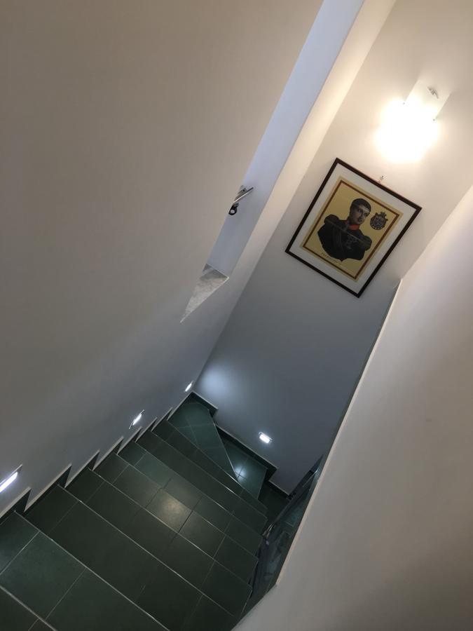 La Corte del Re Borbone Bed and Breakfast Caserta Exterior foto