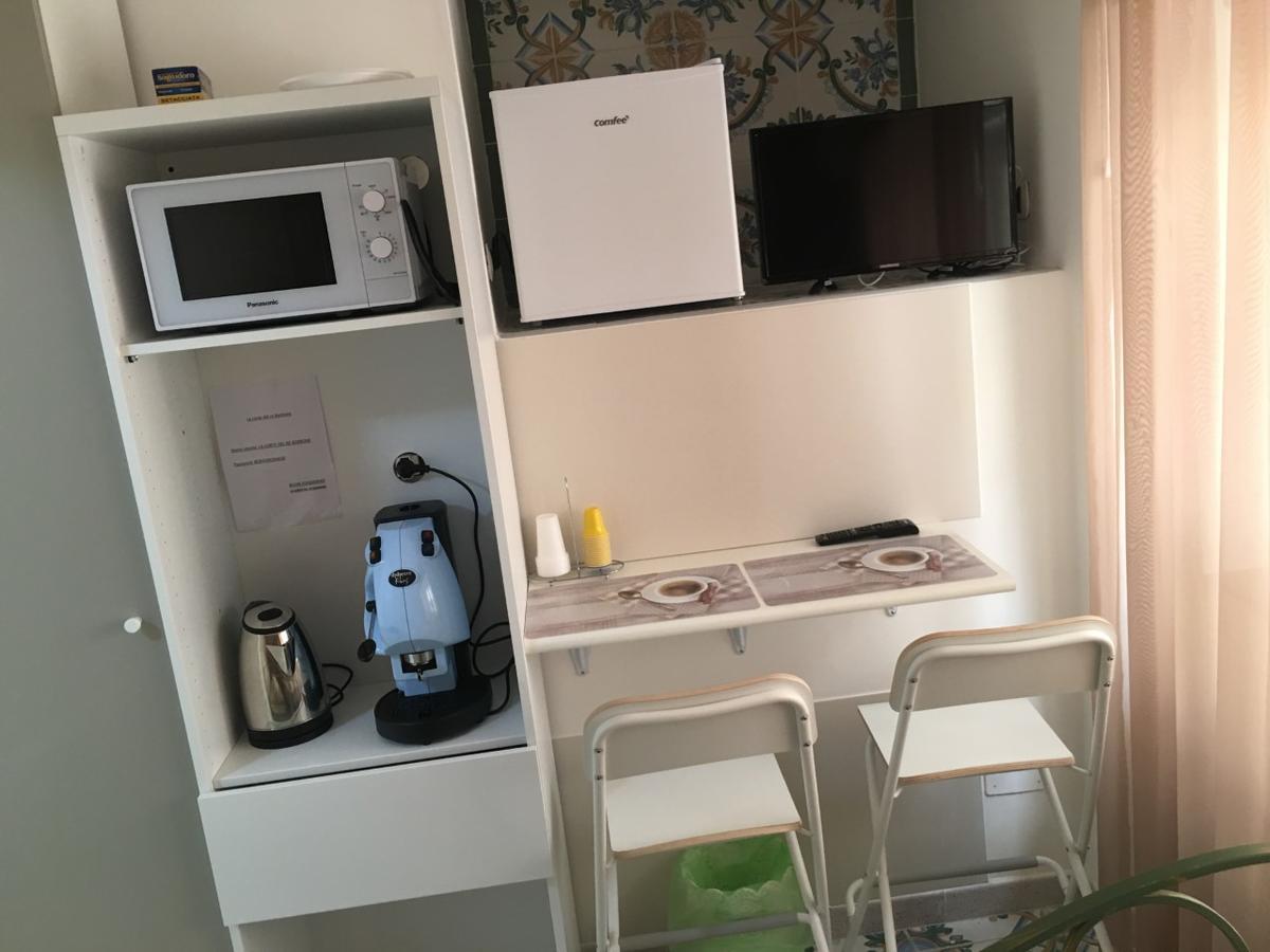 La Corte del Re Borbone Bed and Breakfast Caserta Exterior foto