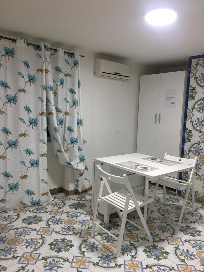 La Corte del Re Borbone Bed and Breakfast Caserta Exterior foto