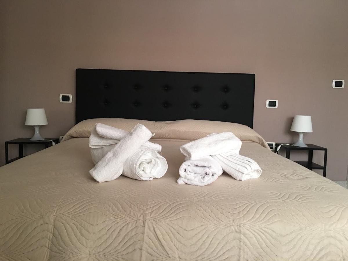 La Corte del Re Borbone Bed and Breakfast Caserta Exterior foto